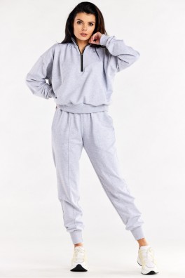 Sportinės kelnės model 188049 Infinite You Sportinės kelnės model 188049 Infinite You