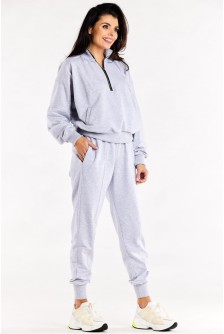 Sportinės kelnės model 188049 Infinite You