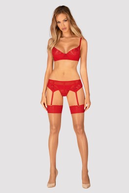 Seksualus rinkinys model 188070 Obsessive