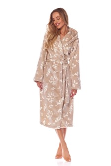 Ilgas chalatas model 188084 L&L collection