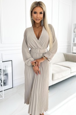 Kokteilinė suknelė model 188115 Numoco