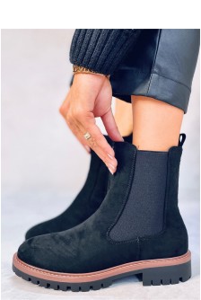 Džodhpuro batai model 188175 Inello