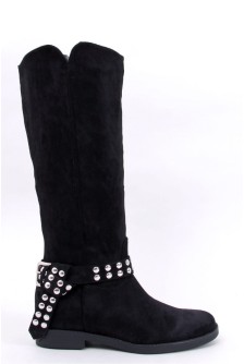 Pareigūnų batai model 188176 Inello