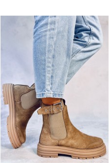 Džodhpuro batai model 188189 Inello