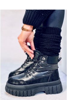 Sniego batai model 188204 Inello