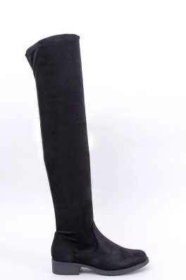 Pareigūnų batai model 188215 Inello