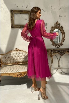 Vakarinė suknelė model 188226 Bicotone