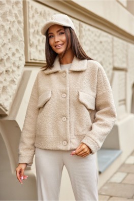 Striukė model 188239 Roco Fashion