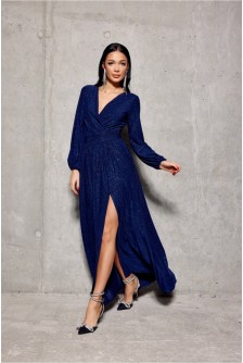 Ilga suknelė model 188243 Roco Fashion