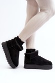 Sniego batai model 188324 Step in style