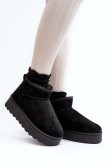 Sniego batai model 188324 Step in style