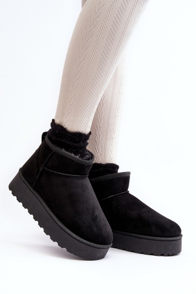 Sniego batai model 188324 Step in style