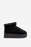 Sniego batai model 188324 Step in style