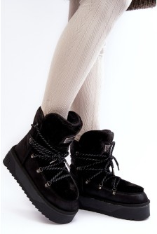 Sniego batai model 188335 Step in style