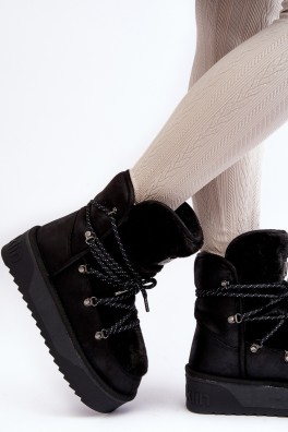 Sniego batai model 188335 Step in style