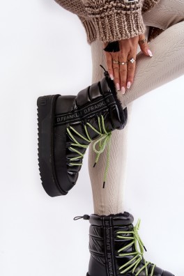 Sniego batai model 188336 Step in style