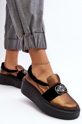 Žema avalynė model 188500 Step in style