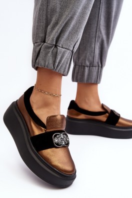 Žema avalynė model 188500 Step in style