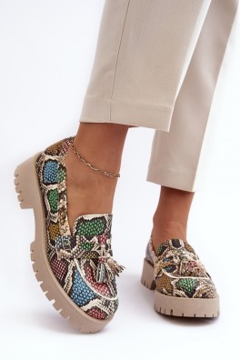 Žema pakulnė model 188503 Step in style