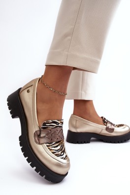 Žema pakulnė model 188504 Step in style