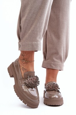 Žema pakulnė model 188505 Step in style