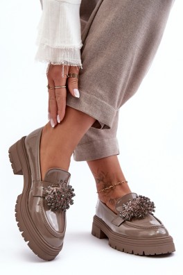 Žema pakulnė model 188505 Step in style