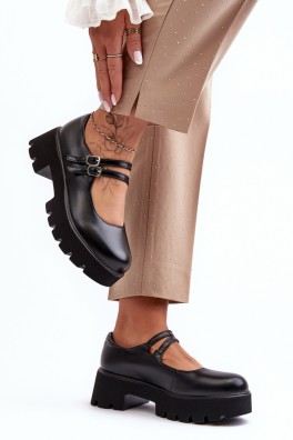 Žema pakulnė model 188507 Step in style