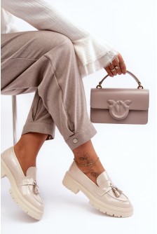 Žema pakulnė model 188520 Step in style