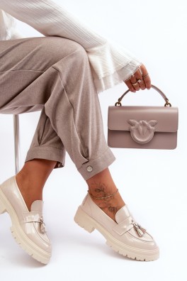 Žema pakulnė model 188520 Step in style