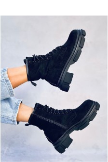 Bootie model 188542 Inello