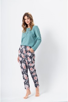 Pižamos model 188548 M-Max