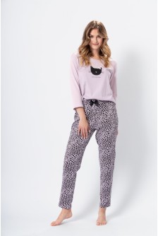 Pižamos model 188556 M-Max