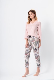 Pižamos model 188558 M-Max