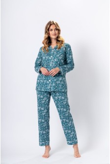 Pižamos model 188562 M-Max