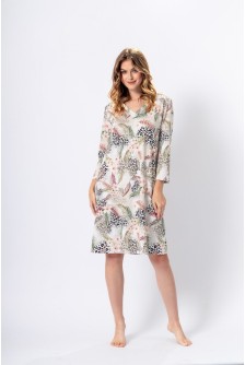 Naktiniai marškiniai model 188570 M-Max