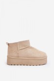 Sniego batai model 188592 Step in style