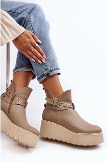 Buskin batai model 188594 Step in style