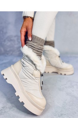 Sniego batai model 188600 Inello