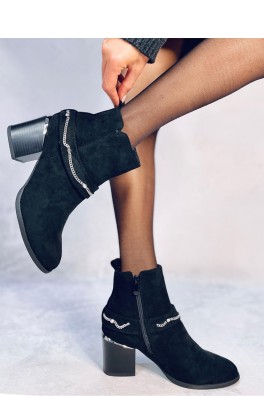 Batai su kulnu model 188605 Inello