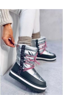 Sniego batai model 188607 Inello