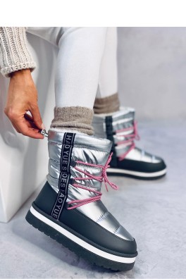 Sniego batai model 188607 Inello