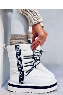 Sniego batai model 188610 Inello