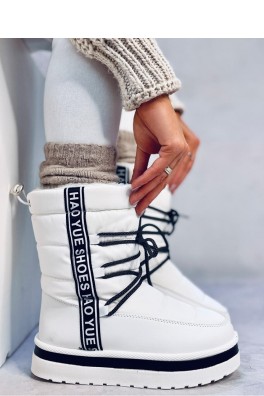 Sniego batai model 188610 Inello