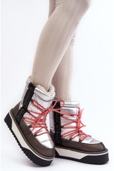 Sniego batai model 188638 Step in style