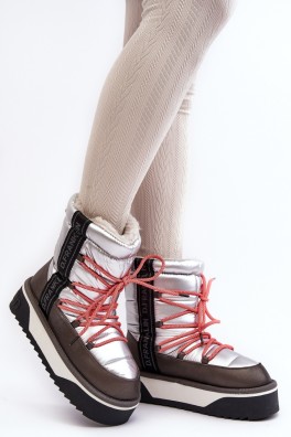 Sniego batai model 188638 Step in style