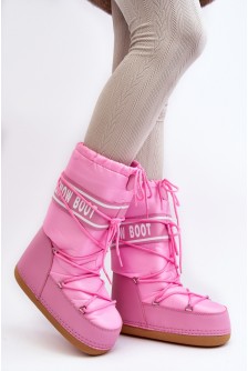 Sniego batai model 188642 Step in style