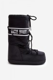 Sniego batai model 188645 Step in style