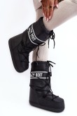Sniego batai model 188645 Step in style