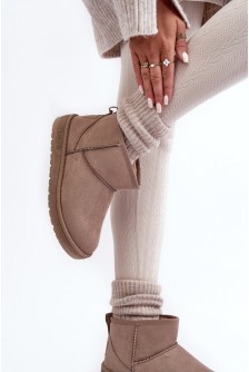 Sniego batai model 188653 Step in style