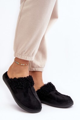 Šlepetės model 188670 Step in style